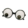 thumbnail image 4 of Gafas con forma de globo ocular perfecl para Halloween gafas divertidas entretenimiento cosplay, 4 of 8
