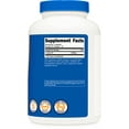 thumbnail image 4 of Nutricost L-Lysine 1000mg Supplement, 250 Capsules - 500mg Per Capsule, 4 of 5