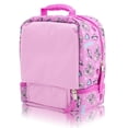 thumbnail image 4 of Disney Stitch Lunch Box with 3D Angel, Drop Bottom Insulated Lunch Bag, 4 of 5