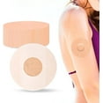 thumbnail image 1 of Freestyle Libre 2 Waterproof Sensor Covers 20 Pack (Beige), 1 of 5