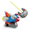 Little Tikes Sonic Sounds Radio-Controlled Jet