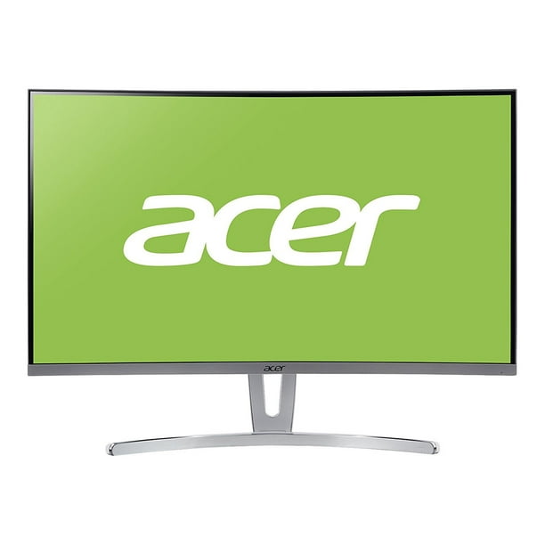 Ecran LED 27 Acer ED273A Full HD 144Hz (Blanc) à prix bas