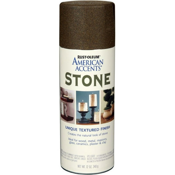 Sienna Stone Rust Oleum American Accents Textured Spray Paint 12 Oz Walmart Com Walmart Com Sienna Stone Rust Oleum American Accents Textured Spray Paint 12 Oz Walmart Com Walmart Com