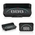 thumbnail image 2 of Car Hud Obd2 Speedometer, 2 of 5