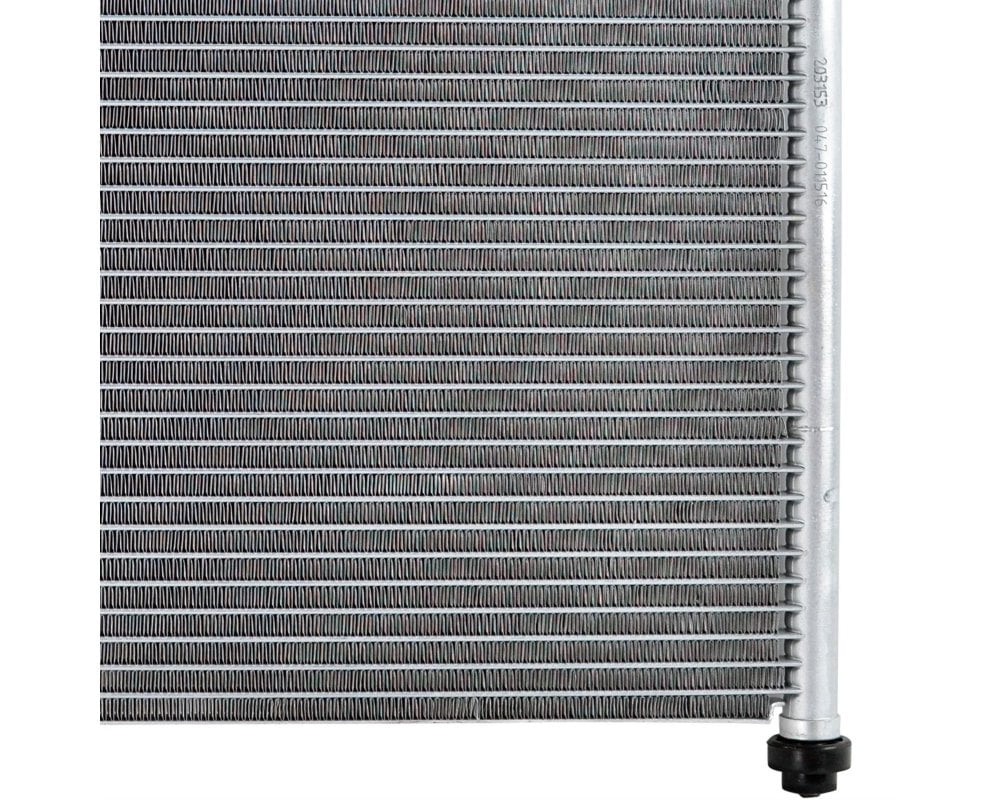 OSC 3153 A/C Condenser