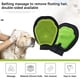 thumbnail image 2 of Traje de 3 piezas Pet Press Peine recto para perros, 2 of 5