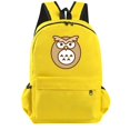 thumbnail image 1 of Cute Animal 26 English Letters Backpack Teen School Bag for Girls Boy Backpack Large Capacity Student Bookbag for Kid Gifts, 1 of 5
