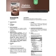 thumbnail image 2 of Granola Alta en Proteína Julian Bakery Chocolate Cluster 255 g, 2 of 5