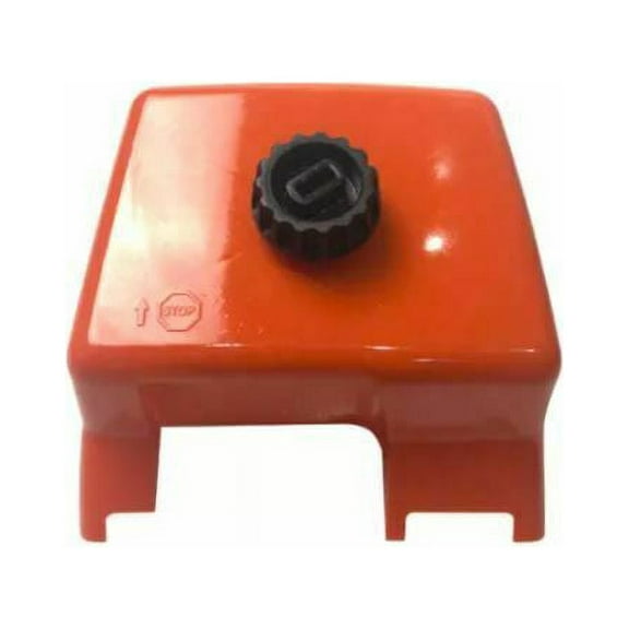 AIR FILTER CLEANER COVER For STIHL 064 CHAINSAW OEM 1122 140 1001