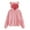 Purple, variant on Sweatshirts Pullovers Toddler Girl Girls Fuzzy Fleece Pullover Hoodies Sweatshirt Casual Sherpa Winter Tops Warm Outwear Coat with Pockets 4-14 Years