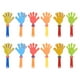 thumbnail image 1 of 12 Uds. De palmadas de mano para fiesta, juguetes para hacer ruido, palmadas de mano, accesorios para animar, palmadas de mano, 1 of 6