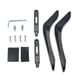thumbnail image 3 of Universal Tv Stand Base Mount Metal Television Bracket Table Holder For 32-65 Inch Tv, 3 of 4