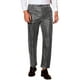 thumbnail image 1 of Pantalones de lentejuelas metálicos para hombres INSPIRE CHIC, pantalones rectos de disco de los 70, pantalones de fiesta plateados 30, 1 of 5