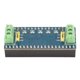 thumbnail image 1 of Placa de expansión velocidad de comunicación de 300 a 912600 bps Placa de expansión PCB Interfaz UART de 33 V-5 V para computadora, 1 of 8