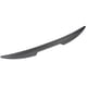 thumbnail image 1 of Alerón Trasero Del Maletero Wing Para MK3 ST, La Reducción De La Presión Del Viento Del Techo Trasero Del Coche Spoiler Tapa Del Alerón Trasero Wing, Trunk Spoiler, 1 of 7