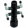 thumbnail image 1 of Adaptateur Quad-River à Flux Plein, 1 of 1