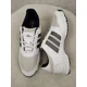 thumbnail image 5 of Adi-das Men Tech Response Sneakers 12 White Fabric Lace Up Athletic Fit Shoes, 5 of 6