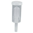 thumbnail image 4 of SKISUNO 1Pcs Air Lock for Fermenting PP Water Sealed Check for Home Brewing, 4 of 8