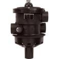 thumbnail image 2 of CMP Multi-Port 1.5In Fpt Valve Black T/M Sand 27515-154-000, 2 of 4