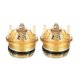 thumbnail image 1 of For 2pack Bonnet And Poppet Repair Kit 905212, 1 of 4