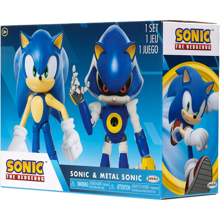 Sonic 2 Pack 2
