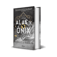 thumbnail image 1 of Libro Alas de ónix Rebecca Yarros Planeta Español Tapa dura, 1 of 2