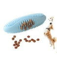 thumbnail image 3 of Teething Stick Dog Toy, Pet Teeth Cleaning Chew, Interactive Leaking Food Dispenser, TPR Material, Durable, Helps Clean Teeth, Suitable for All Dogs, 3 of 5