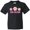 AB-Black, variant on Inktastic 2nd Grade with Polka Dot Flowers Youth T-Shirt