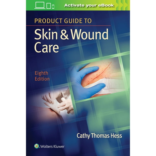 Product Guide to Skin & Wound Care