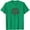 Green(Style 1), variant on Womens T Shirt Summer Tops Short Sleeve Fashion School Teachers Clothes Spring Beach Vacation Trendy Tops