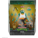 thumbnail image 1 of Super7 ULTIMATES! Teenage Mutant Ninja Turtles Rapper Mike, 1 of 3