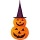 thumbnail image 1 of Linterna De Calabaza Plegable Decoración De Halloween Calabazas Led Adornos De Linterna Linterna De Calabaza Plegable De Halloween Kearding HA038200-00, 1 of 6