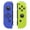 Green, variant on Switch Controller for Nintendo Switch, Switch Remote Joy Pad supports Dual Vibration/Motion Control/Screenshot/Wake-up (Red and Blue)