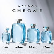 Chrome by Azzaro, 1 oz EDT Spray for Men