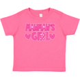 thumbnail image 3 of Inktastic Mawmaw's Girl Gender Reveal Girls Baby T-Shirt, 3 of 5