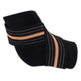 thumbnail image 4 of Compression Ankle Brace, Easy To Wear Ankle Wrap Support  For Foot Protection, 4 of 8