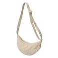 thumbnail image 2 of XINXIAOO Women's Nylon Dumpling Bag, Simple Armpit Shoulder Bag & Crossbody Purse, 2 of 4