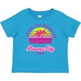 thumbnail image 3 of Inktastic Summer Enjoy the Sunshine Panama City Florida in Pink Boys or Girls Baby T-Shirt, 3 of 5