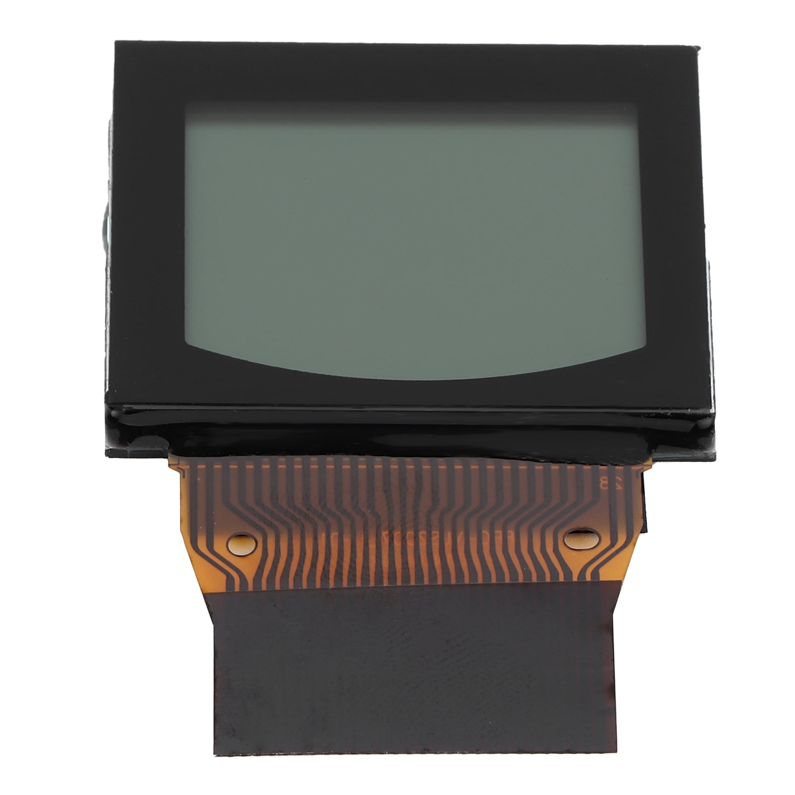 Spptty Instrument Cluster LCD Display Dashboard Screen Better Contrast