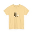 thumbnail image 3 of 40 and Fine Unisex Heavy Cotton Tee  (Customize and make it your own!), 3 of 4