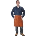 thumbnail image 1 of Leather Waist Apron, 1 of 2