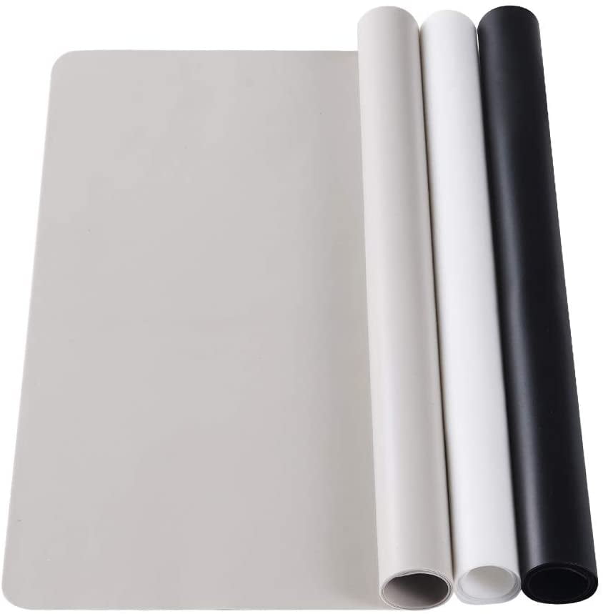 Large Silicone Sheets for Crafts, Liquid, Resin Jewelry Casting Molds Mat,  Silicone Placemat. - China Silicone Rubber Sheet, Rubber Sheeting Suppliers