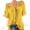 Yellow womens blouses and tops dressy, variant on Wycnly Womens Blouses and Tops Dressy Sexy off Shoulder Lace Trim Plus Size Baggy Comfy Cotton Linen Shirts Summer Solid V-Neck Short Sleeve Cute Tees Tops Dark Gray XXXL