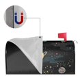 thumbnail image 6 of Balery Galaxy Mailbox Cover - Standard Size-25.5x21 in, 6 of 9