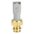 thumbnail image 2 of 1131.C5 Oil Pressure Sensor Switch for 306 806 406 407 1007 BOXER Brake System,1 x Oil Pressure Sensor,White+gold, 2 of 6