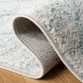 thumbnail image 5 of SAFAVIEH Adirondack Evonne Geometric Area Rug, Light Grey/Light Blue, 9' x 12', 5 of 8
