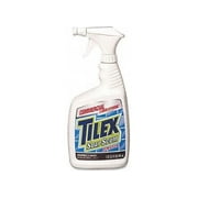 Clorox 35604CT Tilex Soap Scum Remover, 32 oz. Trigger Spray Bottle, 9/Carton