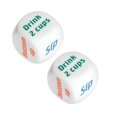 thumbnail image 1 of Juego de dados Party Dice Wagers, 2 unidades, para cenar con amigos, 1 of 3