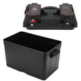 thumbnail image 3 of Portable Power Station,Motor Backup Battery Box Boat Battery Box Marine Battery Box Dependable Performance, 3 of 8