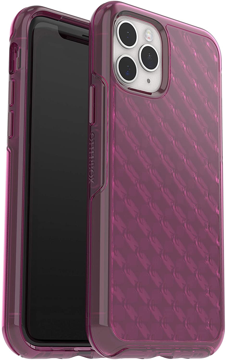 OtterBox AMPLIFY GLASS SERIES Screen Protector for IPhone 11 & IPhone Xr - CLEAR in Kenya | Screen Protectors